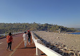 Serpentine Main Dam