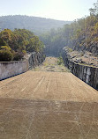 Serpentine Main Dam