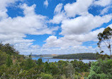 Serpentine Main Dam