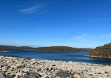 Serpentine Main Dam