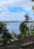 Serpentine Main Dam