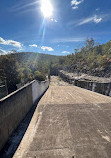 Serpentine Main Dam