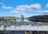 Serpentine Main Dam