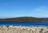 Serpentine Main Dam