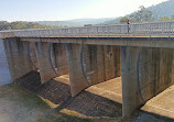 Serpentine Main Dam