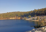 Serpentine Main Dam