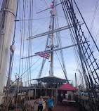 South Street Seaport Museum