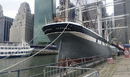 South Street Seaport Museum