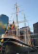 South Street Seaport Museum