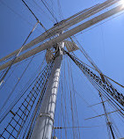 South Street Seaport Museum