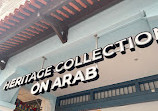 Heritage Collection on Arab