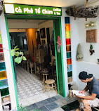 Đồ gỗ & Nội thất Ngôi Nhà Tôi Yêu Antique & Coffee Shop(The Bamboo Nest Coffee & Tea)