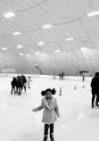 City Ice Pavilion