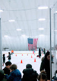 City Ice Pavilion