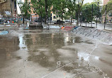 LES Coleman Skatepark