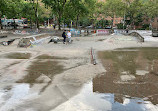 LES Coleman Skatepark