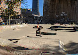 LES Coleman Skatepark