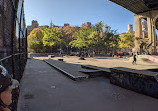 LES Coleman Skatepark