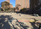 LES Coleman Skatepark