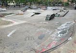 LES Coleman Skatepark