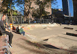 LES Coleman Skatepark