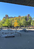 LES Coleman Skatepark