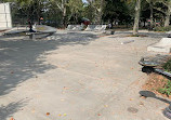 Cooper Skate Park