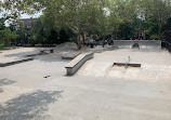 Cooper Skate Park