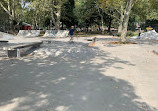 Cooper Skate Park