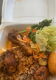 Caribbean Jerk Cuisine