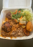 Caribbean Jerk Cuisine