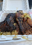 Golden Krust Caribbean Restaurant