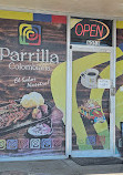 Parrilla Colombiana