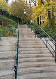 Baldwin Steps