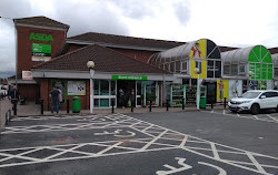 Asda Hazel Grove Supermarket