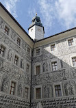 Ambras Castle Innsbruck