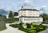 Ambras Castle Innsbruck