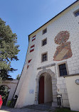 Ambras Castle Innsbruck