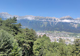 Ambras Castle Innsbruck