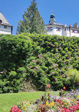 Ambras Castle Innsbruck