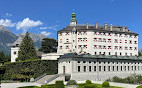 Ambras Castle Innsbruck