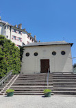 Ambras Castle Innsbruck