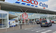 Tesco Extra