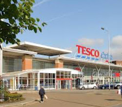 Tesco Extra