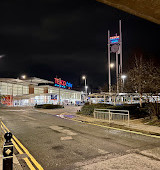 Tesco Extra