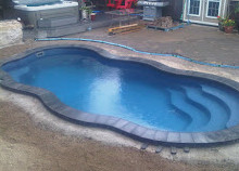 Splash Works Pool & Spa Inc.