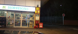 Morrisons Petrol Station