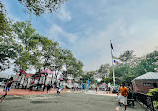 London Planetree Playground