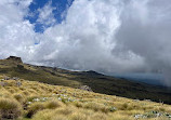 Mount Kenya National Park