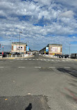 Boston Fish Pier